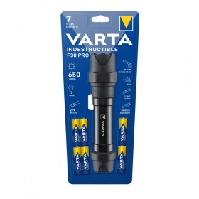 Фенери и прожектори Varta