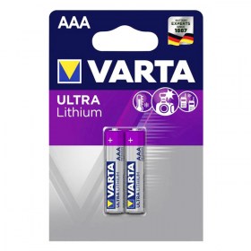 bateriya-varta-ultra-lithium-aaa-lr03-1100mah-1.5-v-litievi-baterii-za-ednokratna-upotreba-varta-ultra-lithium-aaa-lr03-1100-mah-1.5v