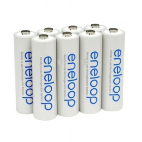 batteries