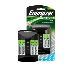 Energizer зарядни устройства за акумулаторни батерии различни модели