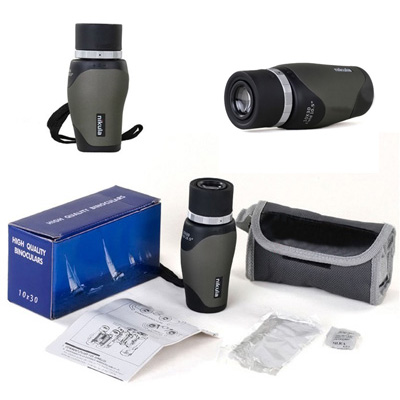 Mонокъл Nikula 10x30_product Mонокъл Nikula 10x30_product