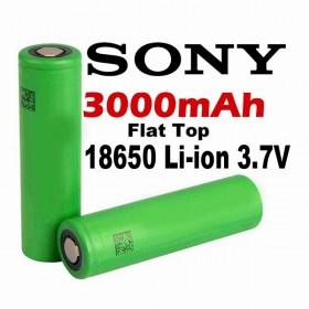 батерия 18650 сони, battery sony 18650, SONY 18650 3000mAh, батерия SONY 18650 3000mAh