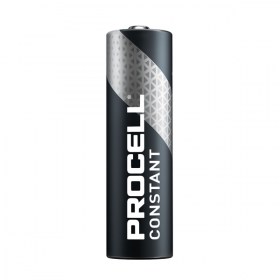 Батерии AA LR6 Procell Constant 3125 mAh за професионални устройства с нисък разход
