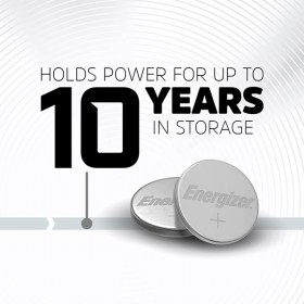 Батерии Energizer Lithium CR 2430 3V