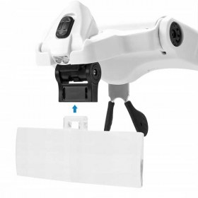 OKULARY-POWIEKSZAJACE-DO-CZYTANIA-3-5x-2xLED-B1-Model-NO-9892B1
