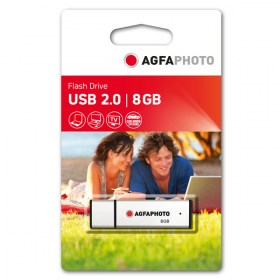agfa-photo-usb-flash-pamet-usb-2.0-8gb-skorost-chetene-zapis-mbs-5mb--15mb-srebrist-tzvyat