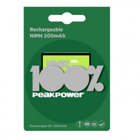 akumulatorna-bateriya-9v-200mah-peak-power-pp20r8h-nimh