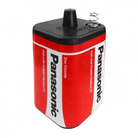 bateriya-panasonic-4r25,-4r25rzb-9000mah-6v-bateriya-za-patna-lampa,-alarmeni-sistemi,-feneri-i-drugi