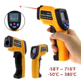 infracherven-tzifrov-termometar-gm320-s-izmervane-na-temperaturata-ot--50-°c-do-380-°c-gradusa-s-nastroivane-na-emisivnost-i-mnogo-drugi-funktzii-minmaxavgdiflaloffset
