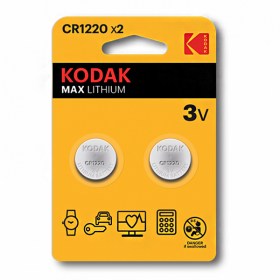kodak-cr1220x2-max-lithium