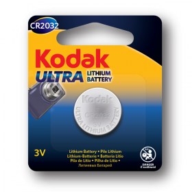 kodak-ultra-2032-cr2032-dl2032-3v