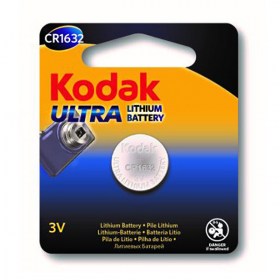 kodak-ultra-cr1632-lithium-3v