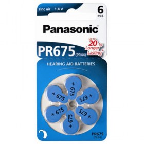 panasonic-pr675(pr44)