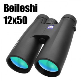profesionalen-binokal-beileshi-12x50mm-multi-coated-bak-4-prizma,-golyam-zritelen-agal,-shiroko-zritelno-pole-s-gumirano-pokritie,-predpazva-ot-sluchaini-naranyavaniya,-udari-i-izpuskaniya