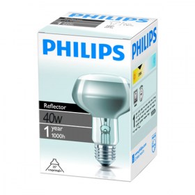 reflektorna-matirana-krushka-philips-40w,-e27,-r80,-220-230-v-spot