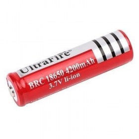 ultra-fire-18650-4200mah