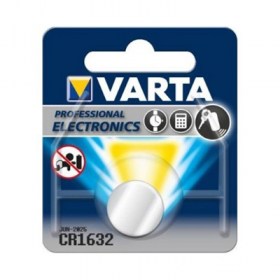 varta-cr1632